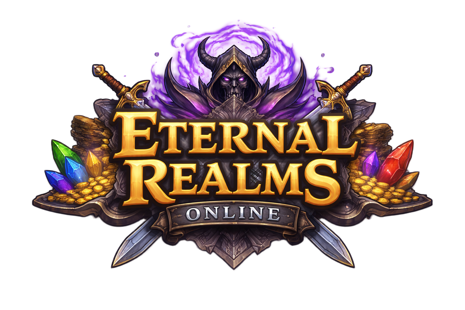 Eternal Realms Online